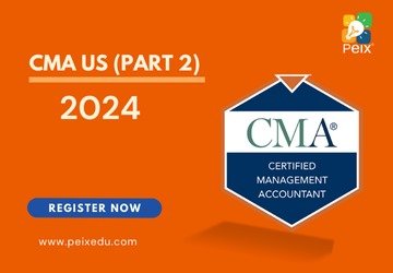 CMA US - Part 2 (2024)